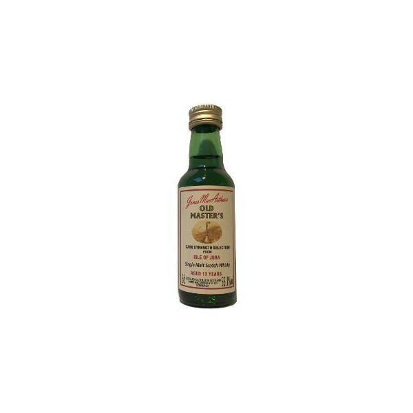 Jura 13 Years Single Malt Whisky