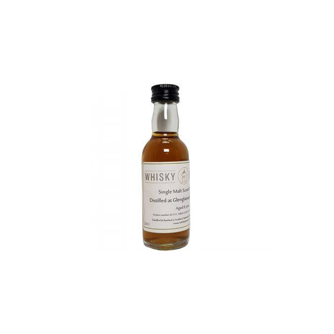 Glenglassaugh Miniature 2012 6 Years Single Malt Whisky