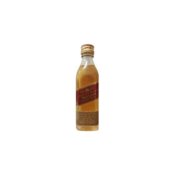 Johnnie Walker Blended Whisky