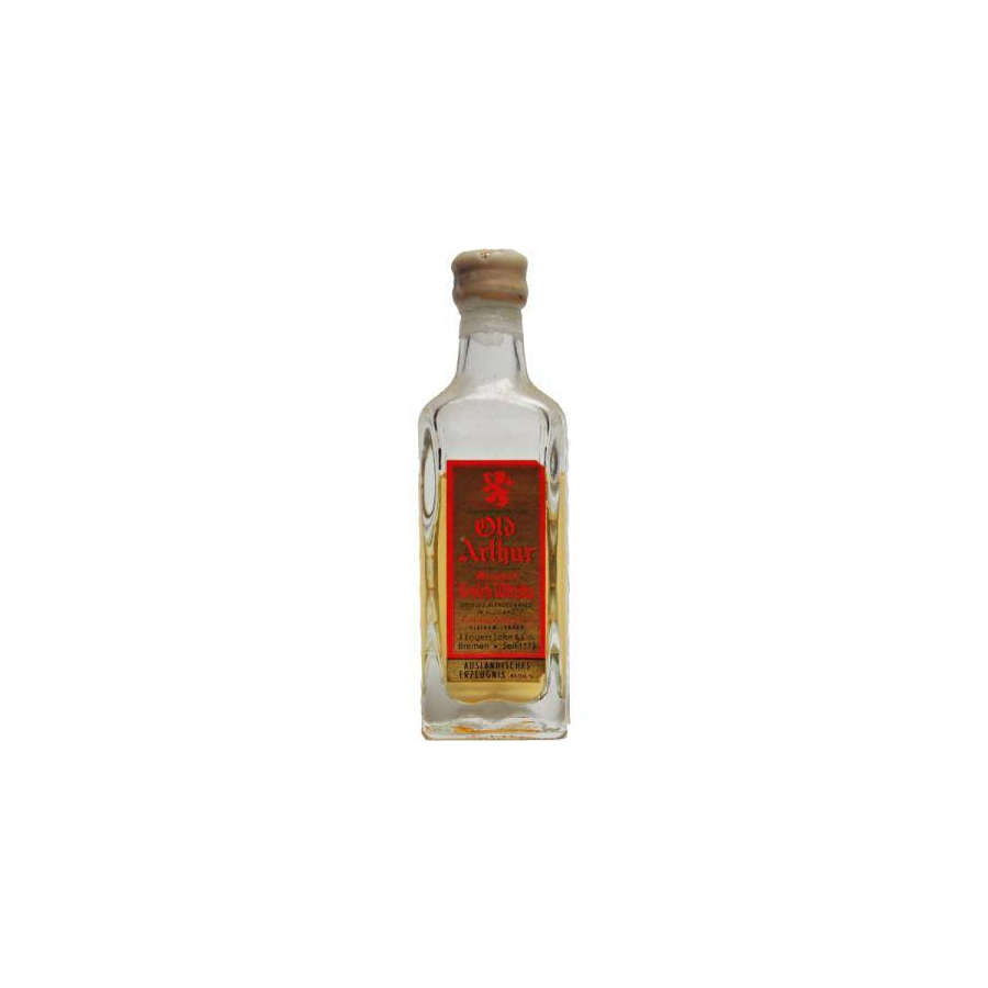 Old Arthur Blended Scotch Whisky