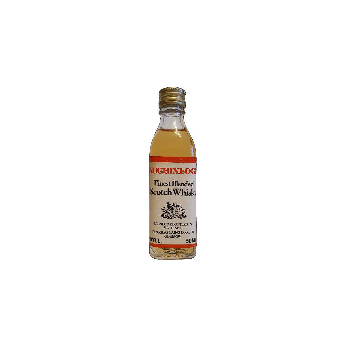 Douglas Laing Blended Whisky