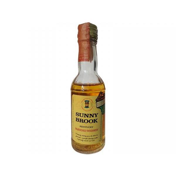 Sunny Brook Kentucky Blended Whiskey