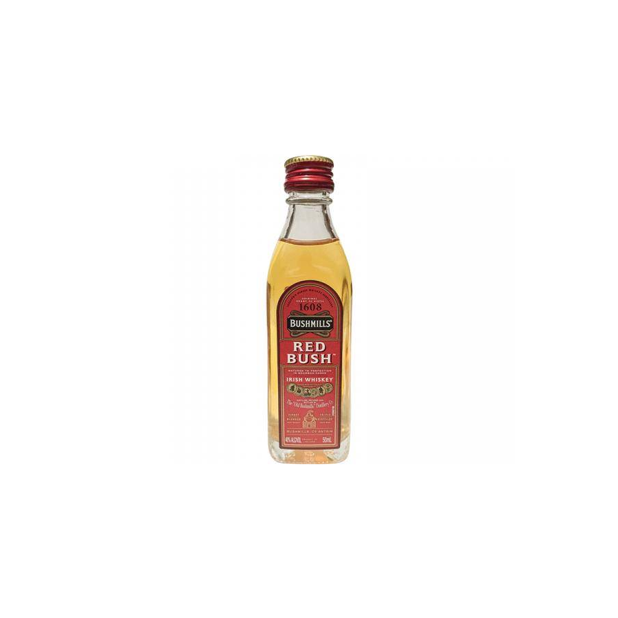 Bushmills Miniature Blended Whisky