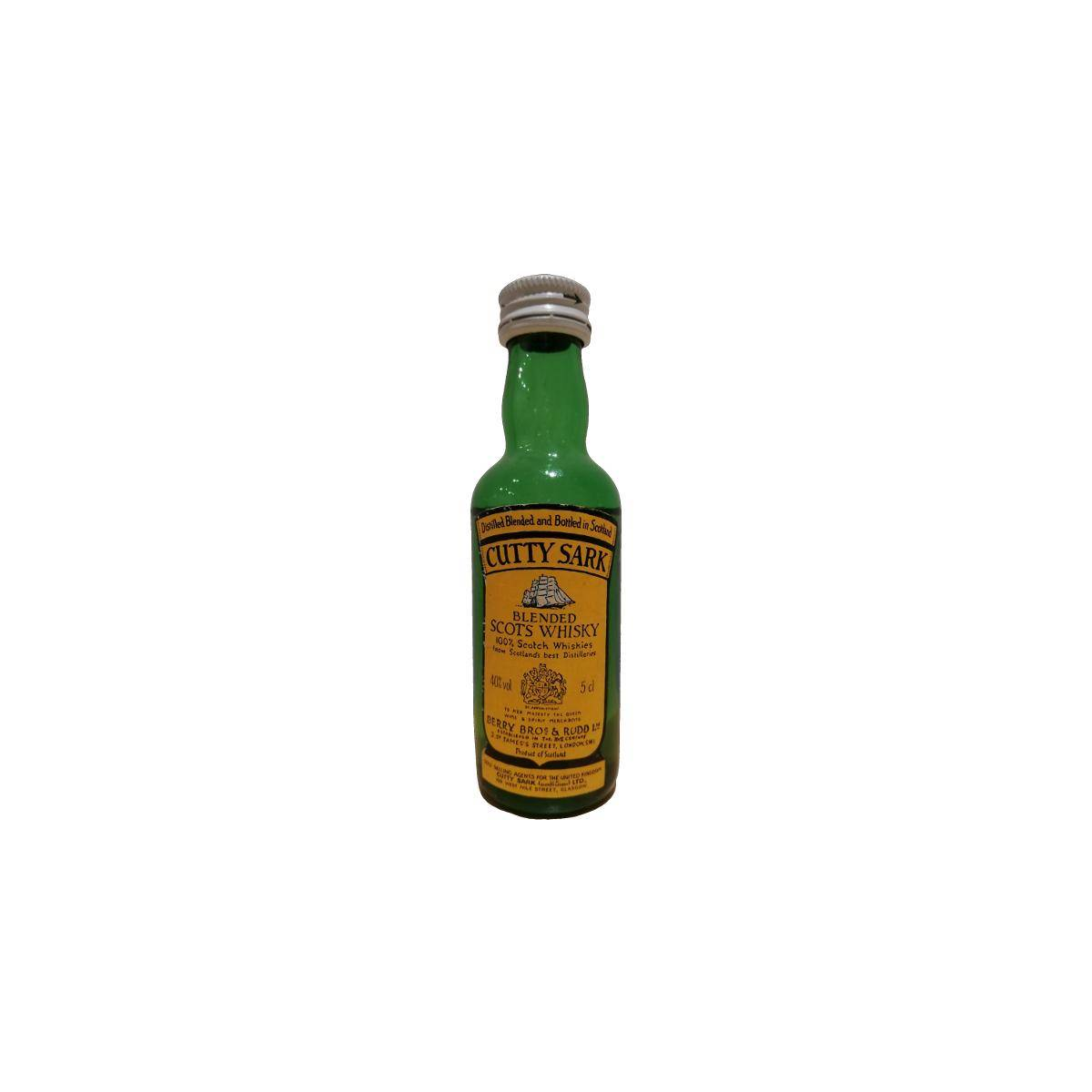 Berry Bros. & Rudd Blended Whisky
