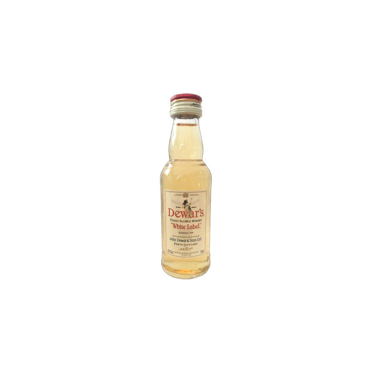 Dewar's White Label