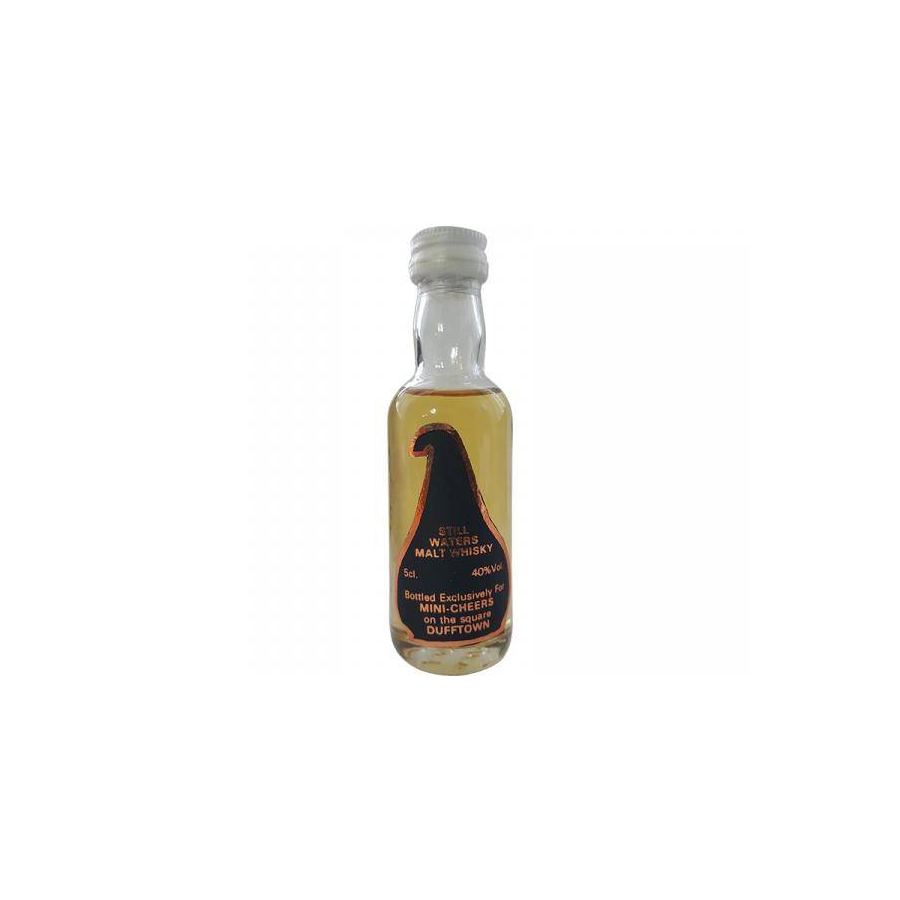 Still Waters Malt Whisky