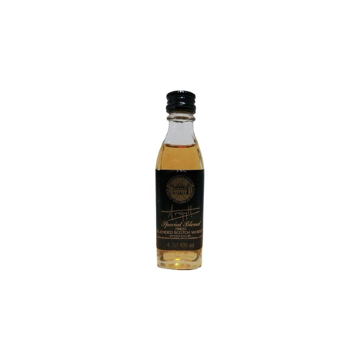 The Antiquary Blended Whisky