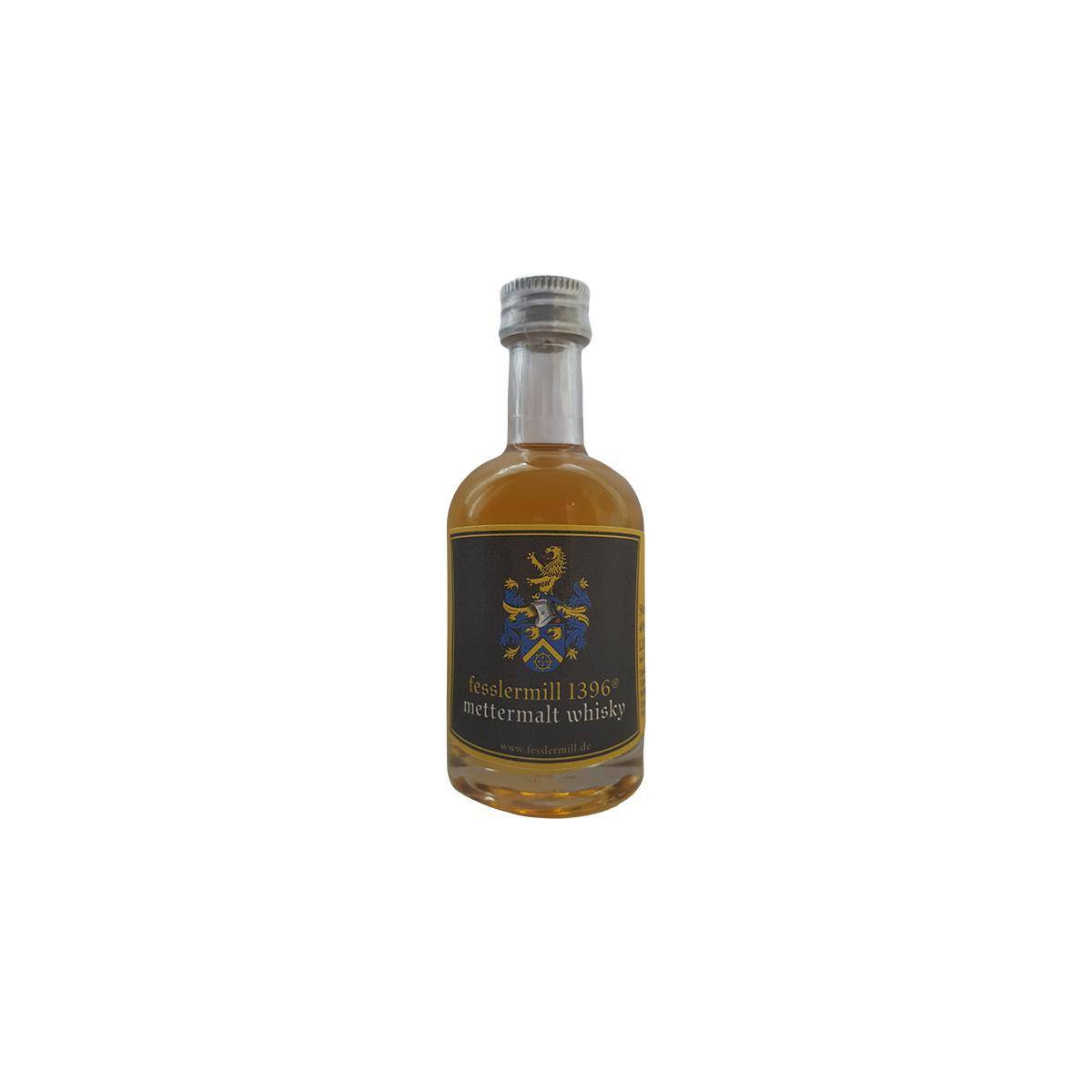 mettermalt Whisky