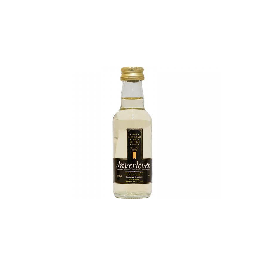 The Scotch Malt Whisky Society 1990 Single Malt Whisky