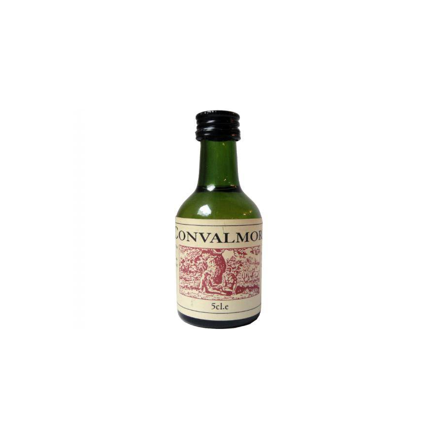Convalmore Miniature 14 Years Single Malt Whisky