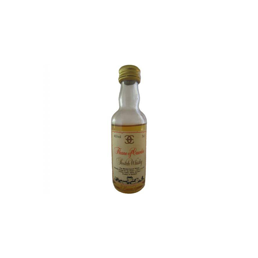 Thane of Cawdor Scotch Whisky