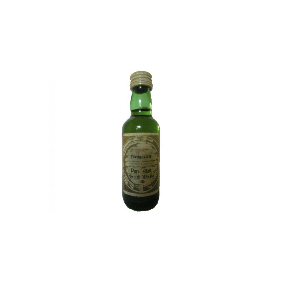 Glengarrett Pure Malt Scotch Whisky PaW