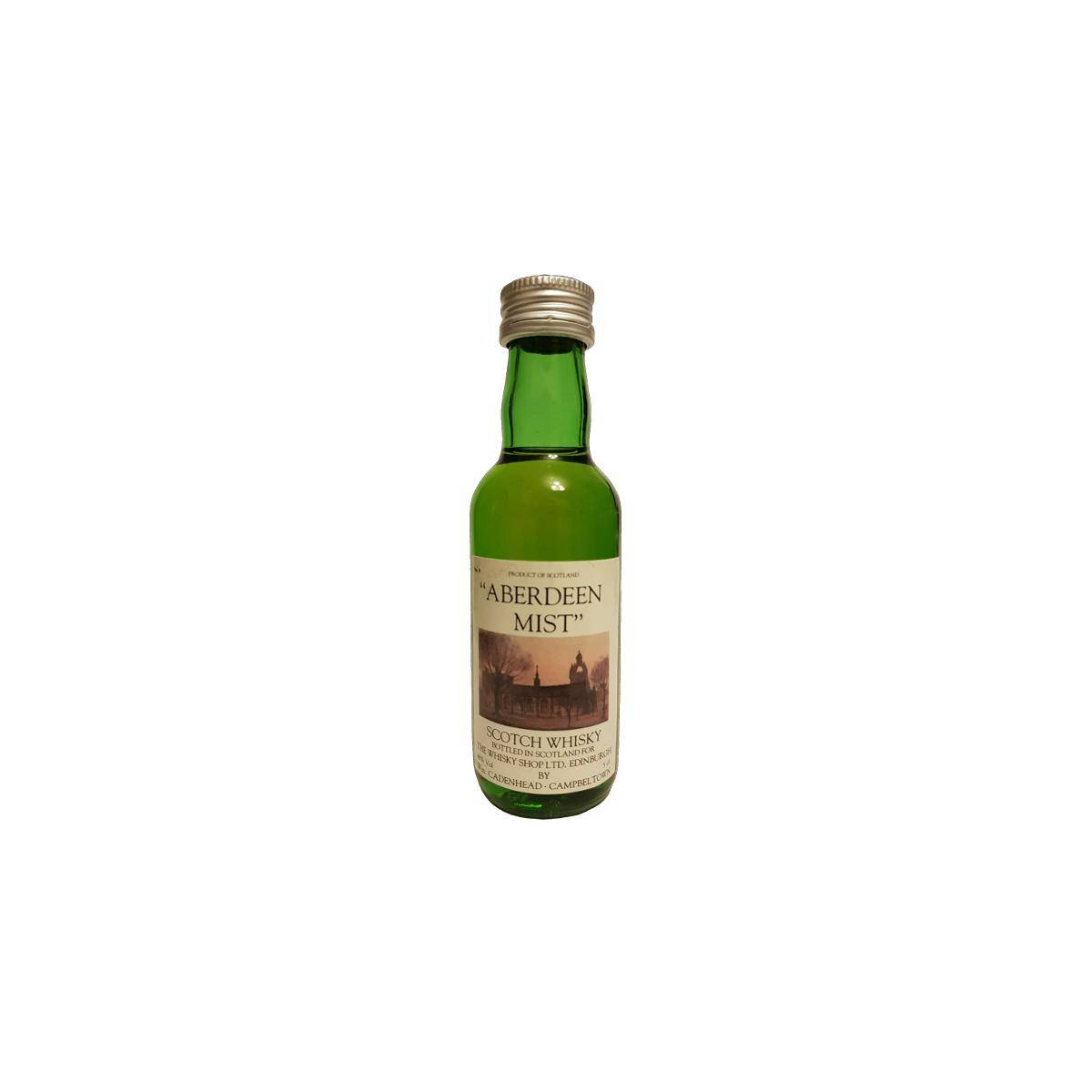 Cadenhead Blended Whisky