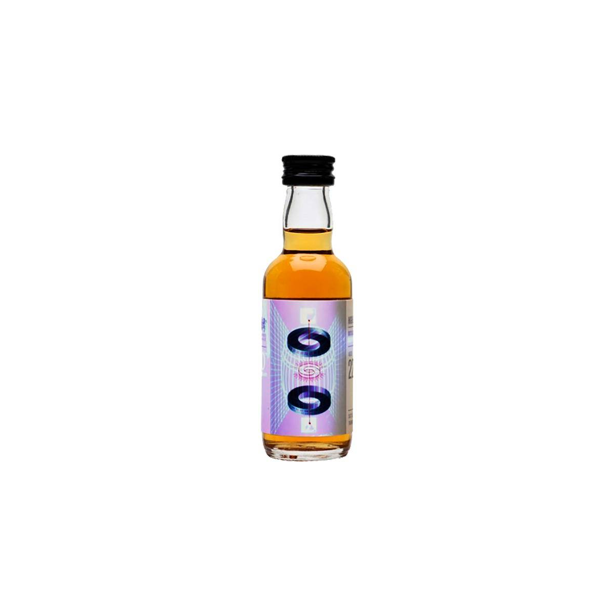 Ben Nevis 1996 22 Years Single Malt Whisky