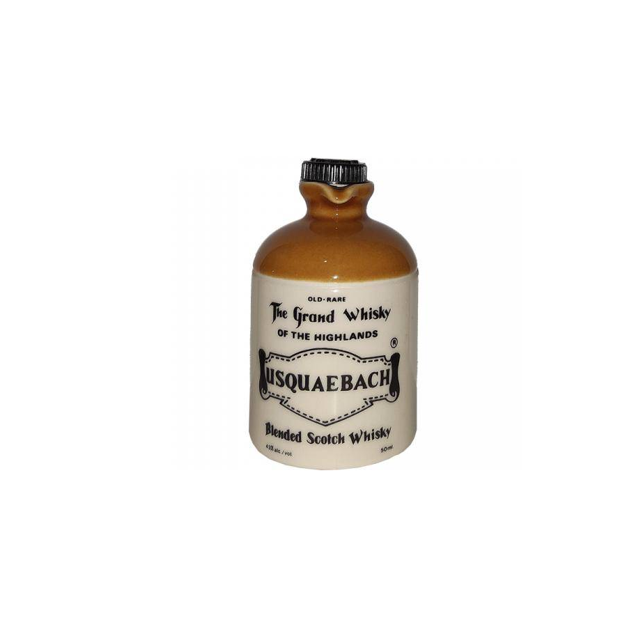 Douglas Laing Blended Whisky
