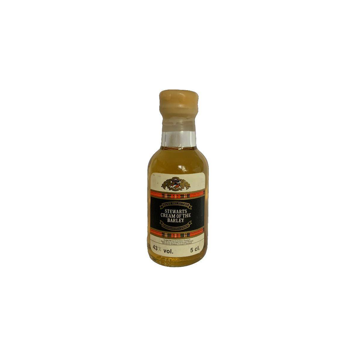 Stewarts Cream of the Barley Rare Selected