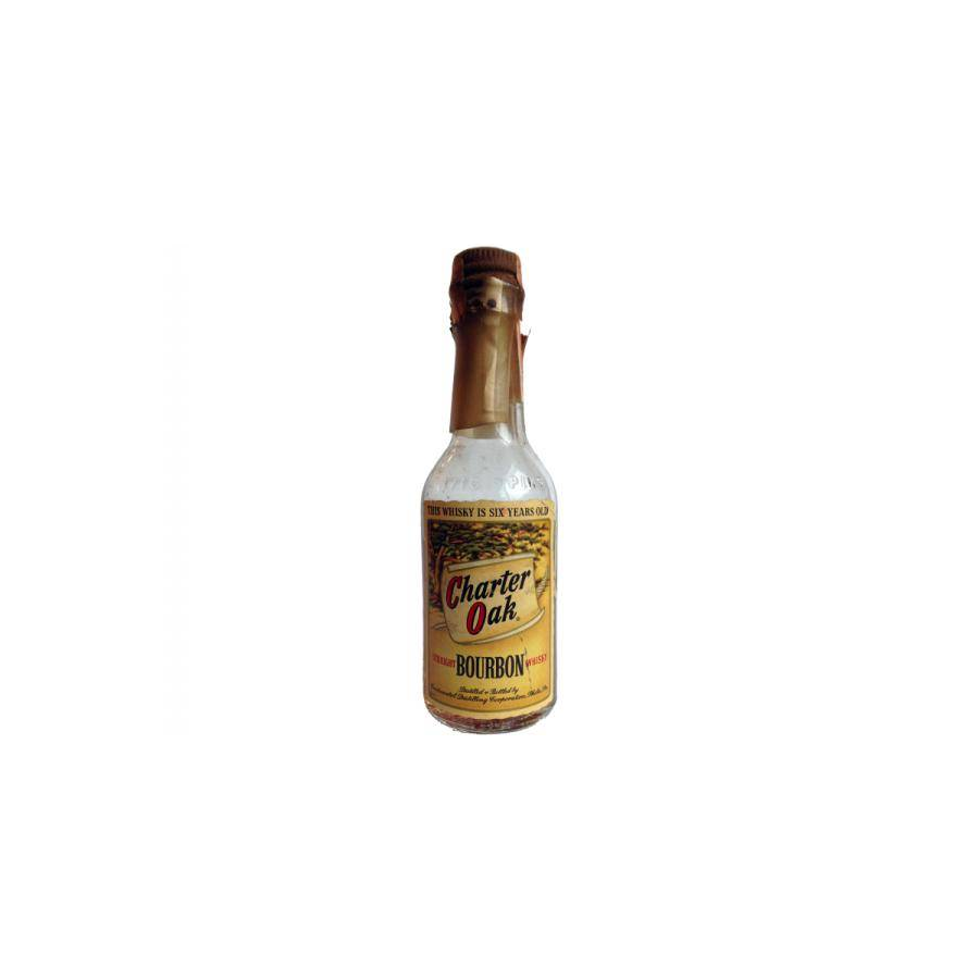Charter Oak 06-year-old