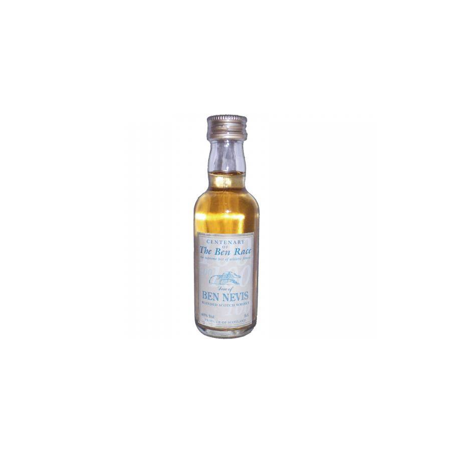 Ben Nevis Blended Whisky