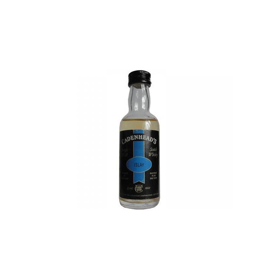 Bruichladdich 13 Years Single Malt Whisky