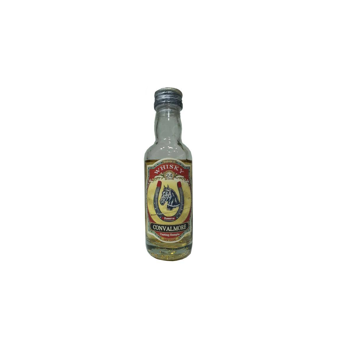 Convalmore 24 Years Single Malt Whisky