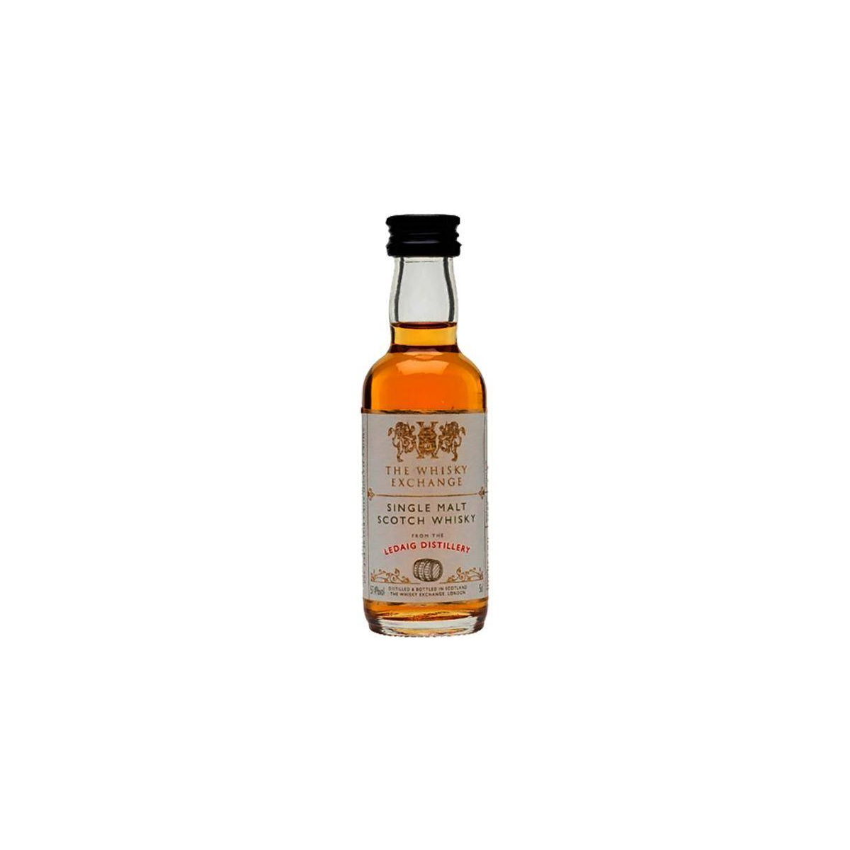 Tobermory 2005 13 Years Single Malt Whisky
