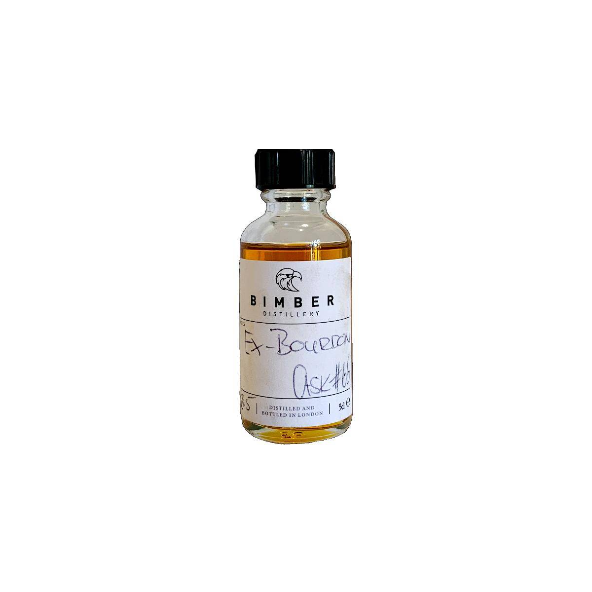Bimber Single Malt Whisky
