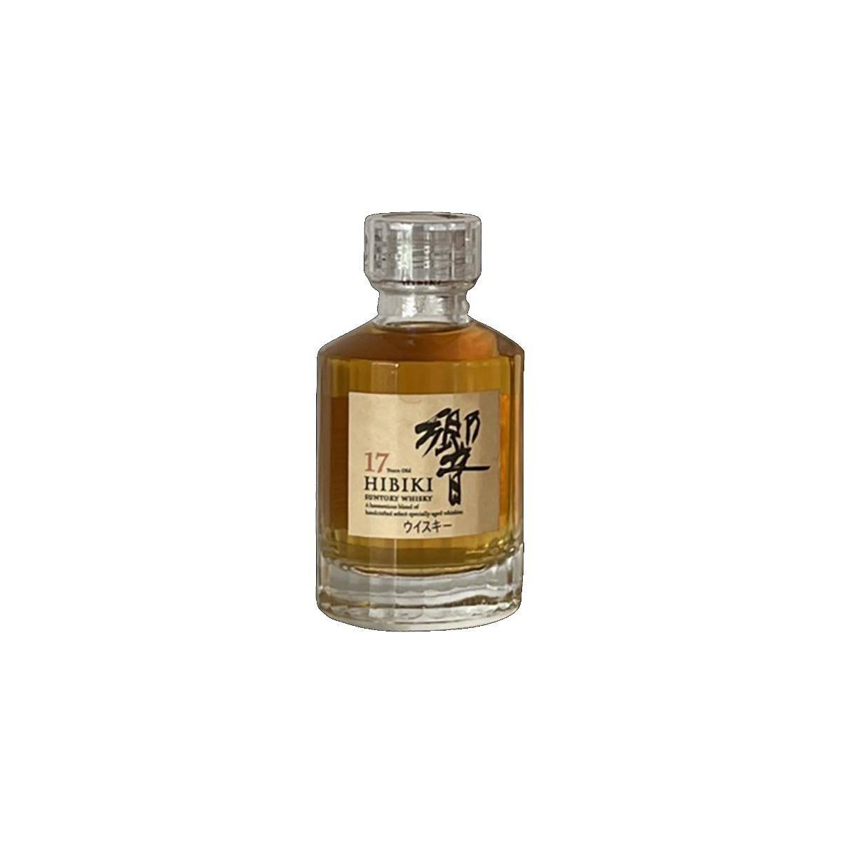 Hibiki 17 Years Blended Whisky