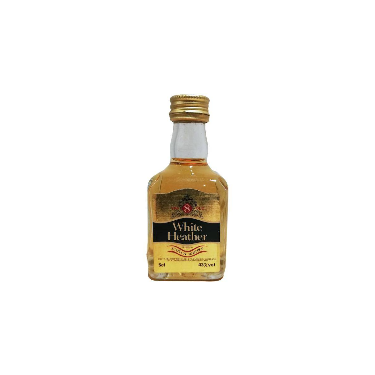 White Heather 08-year-old
