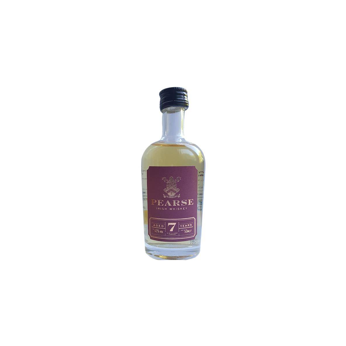 Pearse 07-year-old