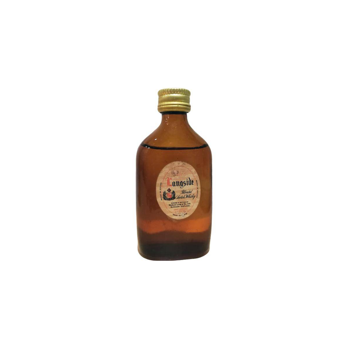 Douglas Laing Miniature Blended Whisky