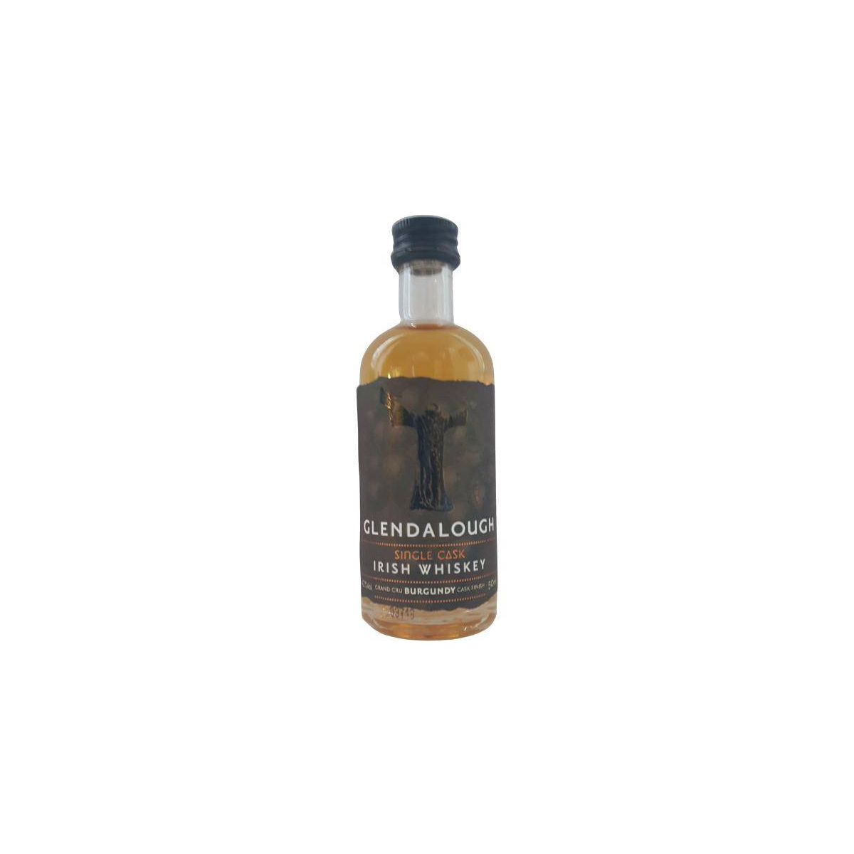 Glendalough Single Cask
