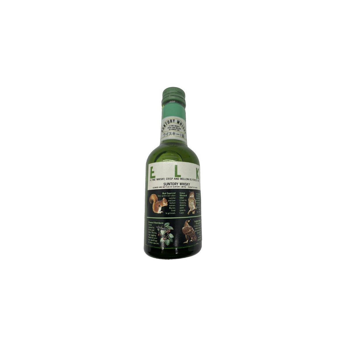 Suntory Blended Whisky