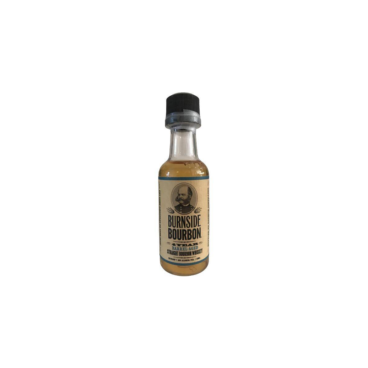Burnside Bourbon 04-year-old