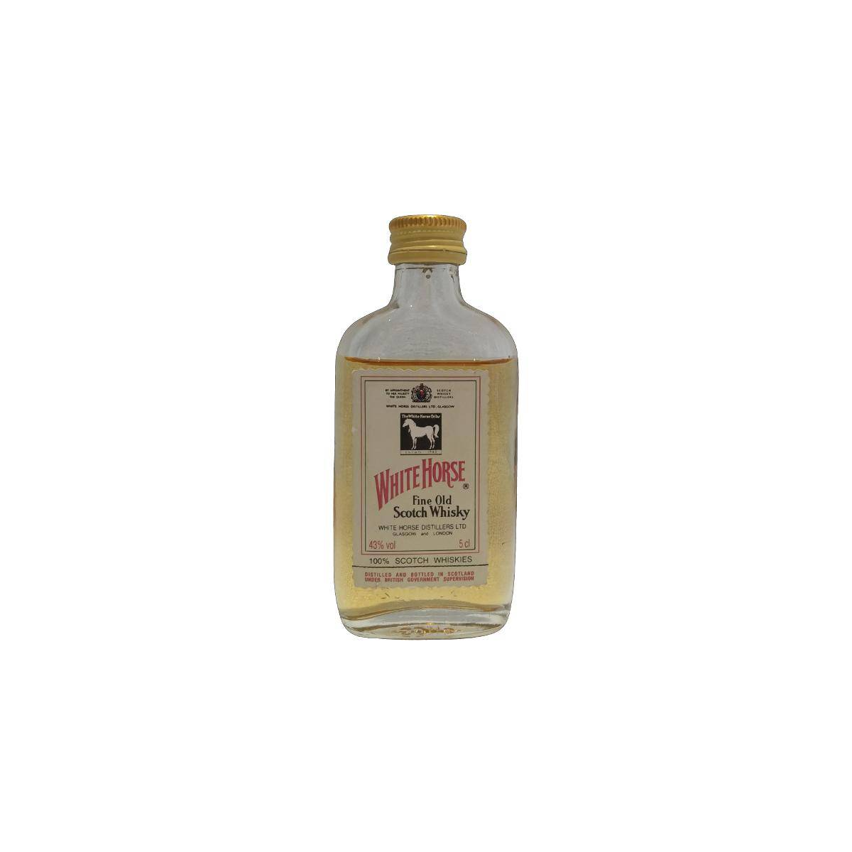 White Horse Blended Whisky