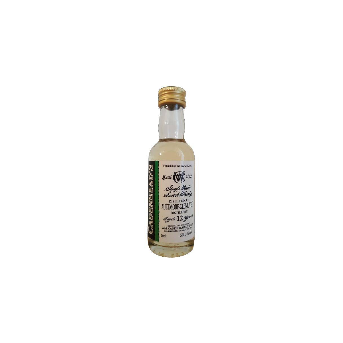 Aultmore 2006 12 Years Single Malt Whisky