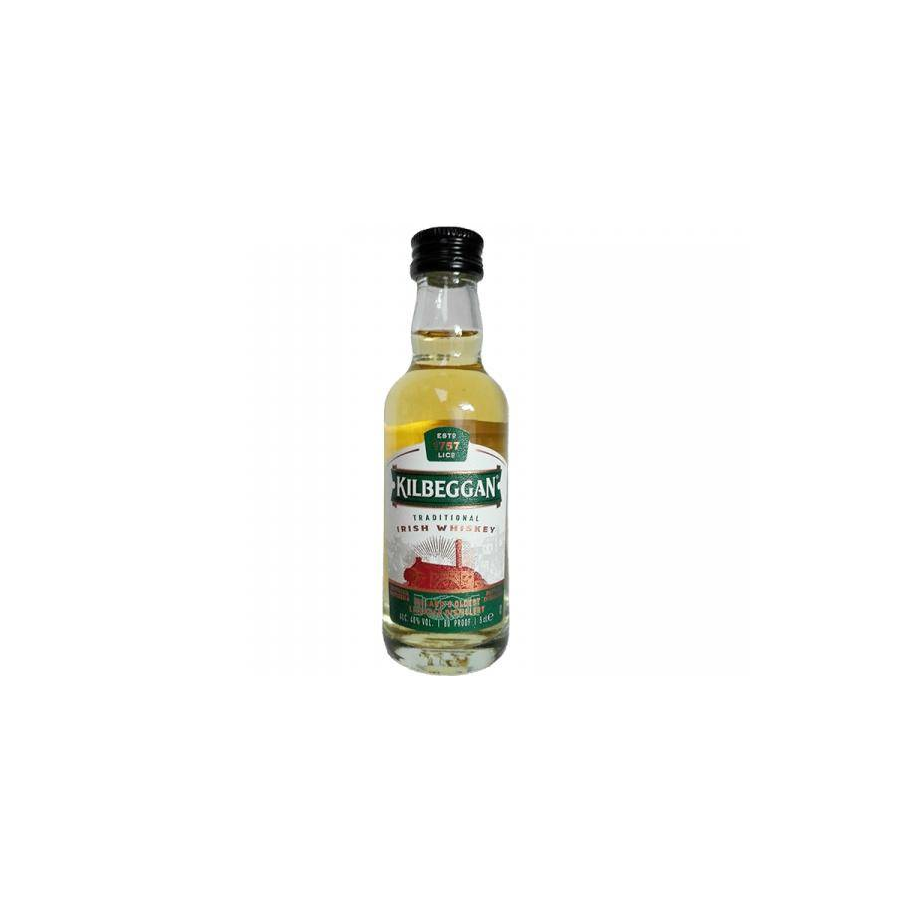 The Scotch Malt Whisky Society Miniature Blended Whisky
