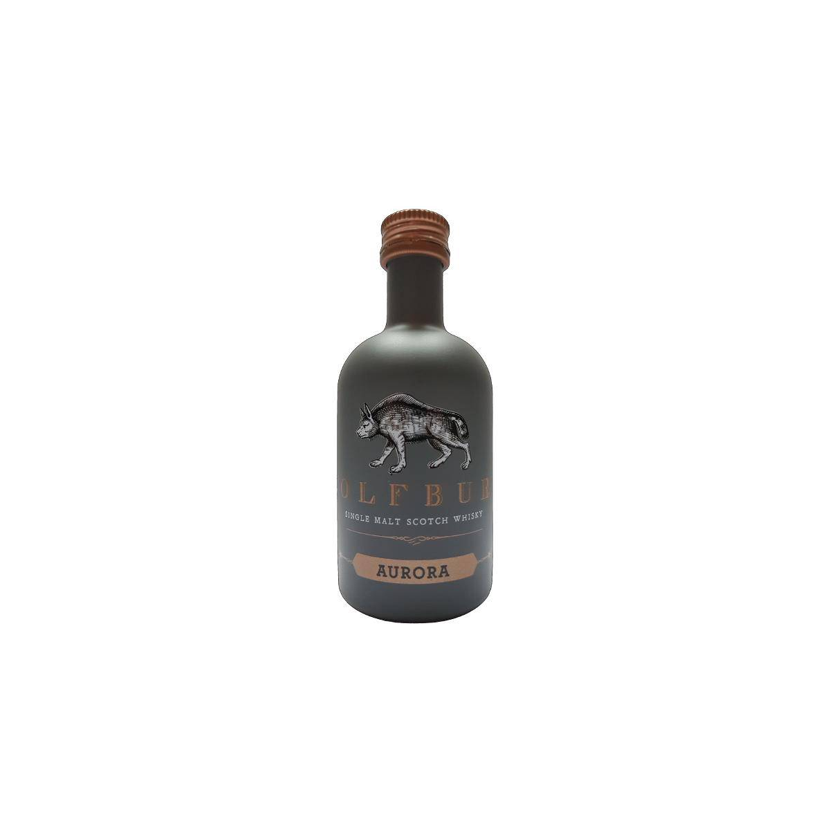 Wolfburn Single Malt Whisky