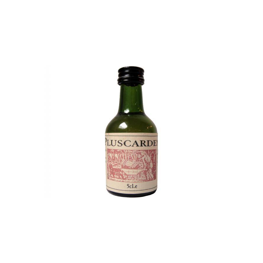 Pluscarden 15-year-old WC