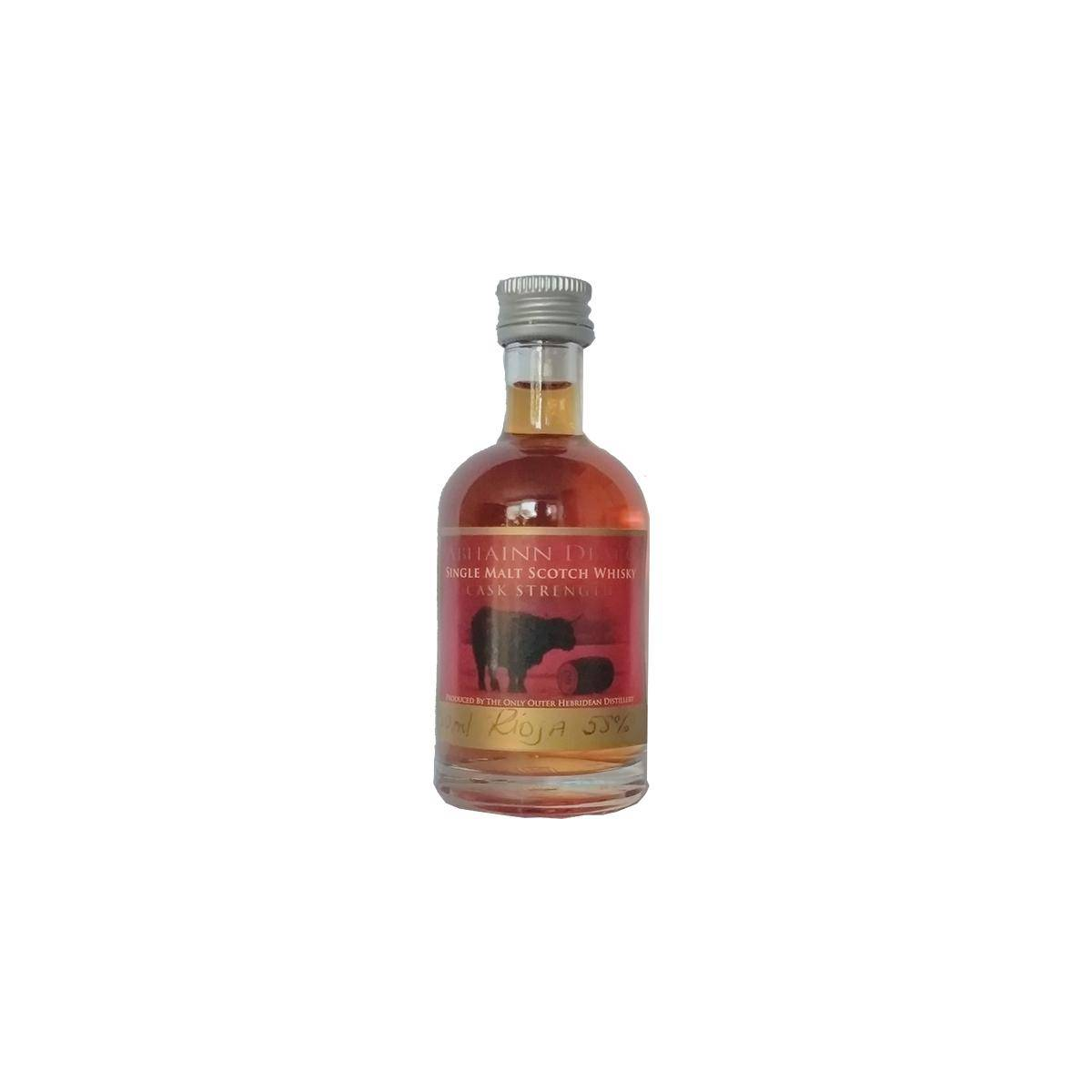 Abhainn Dearg 10 Years Single Malt Whisky