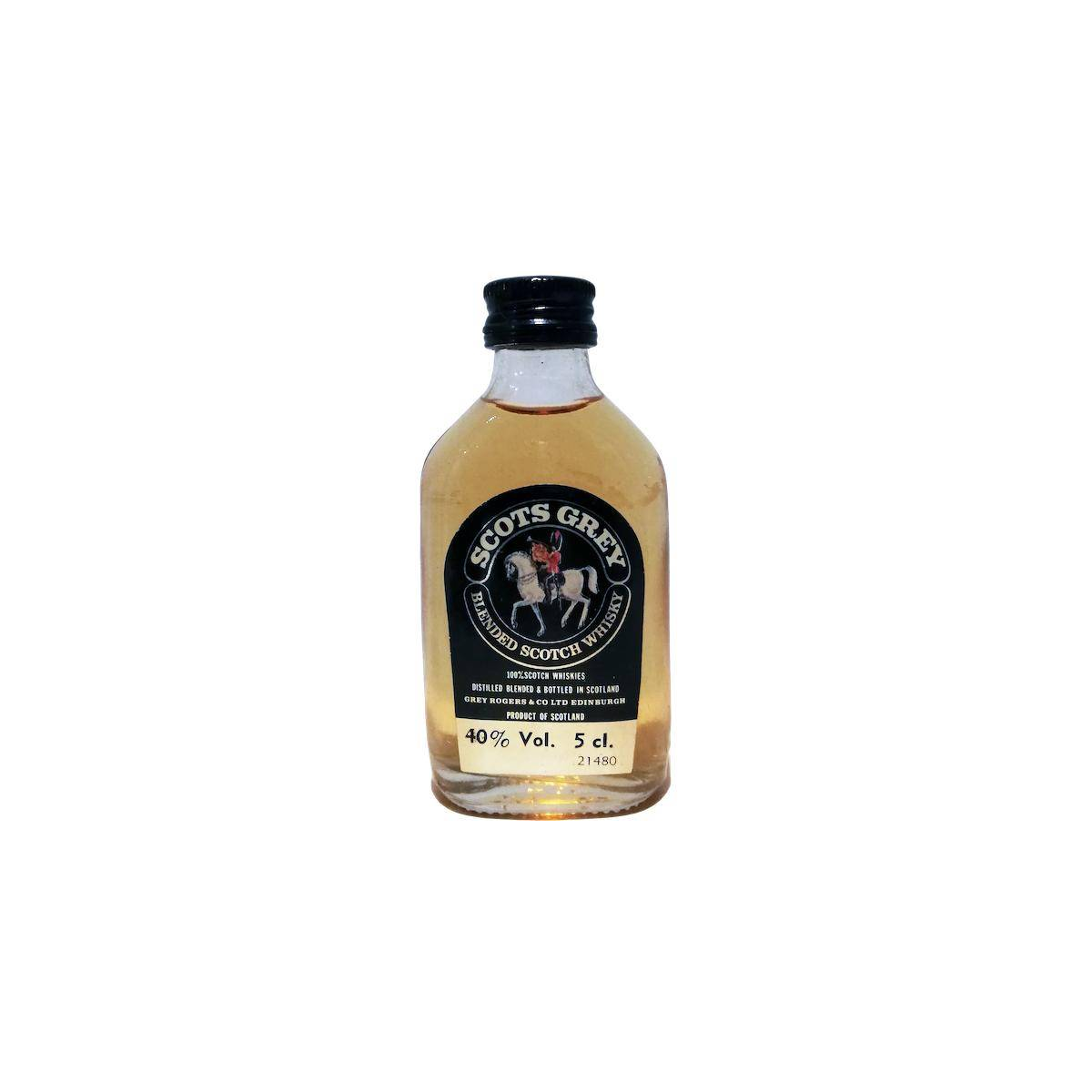 Scots Grey Blended Scotch Whisky