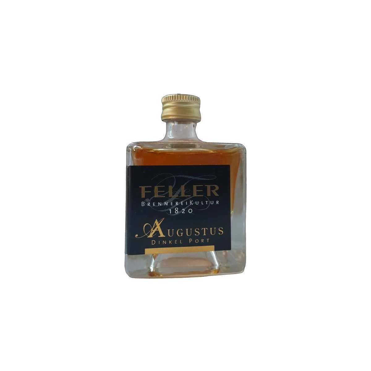 Feller Augustus - Dinkel Port