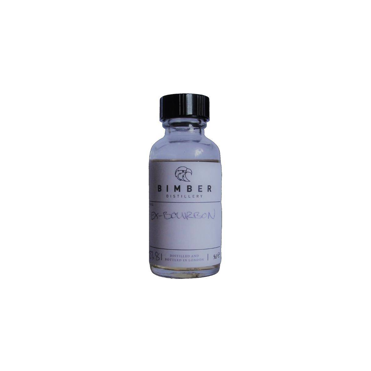 Bimber 2016 4 Years Single Malt Whisky