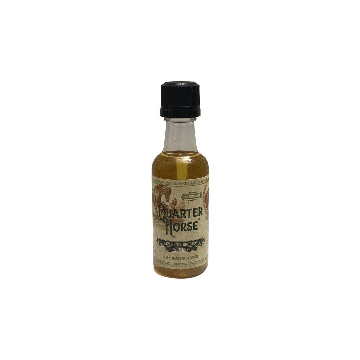 Quarter Horse Kentucky Bourbon Whiskey