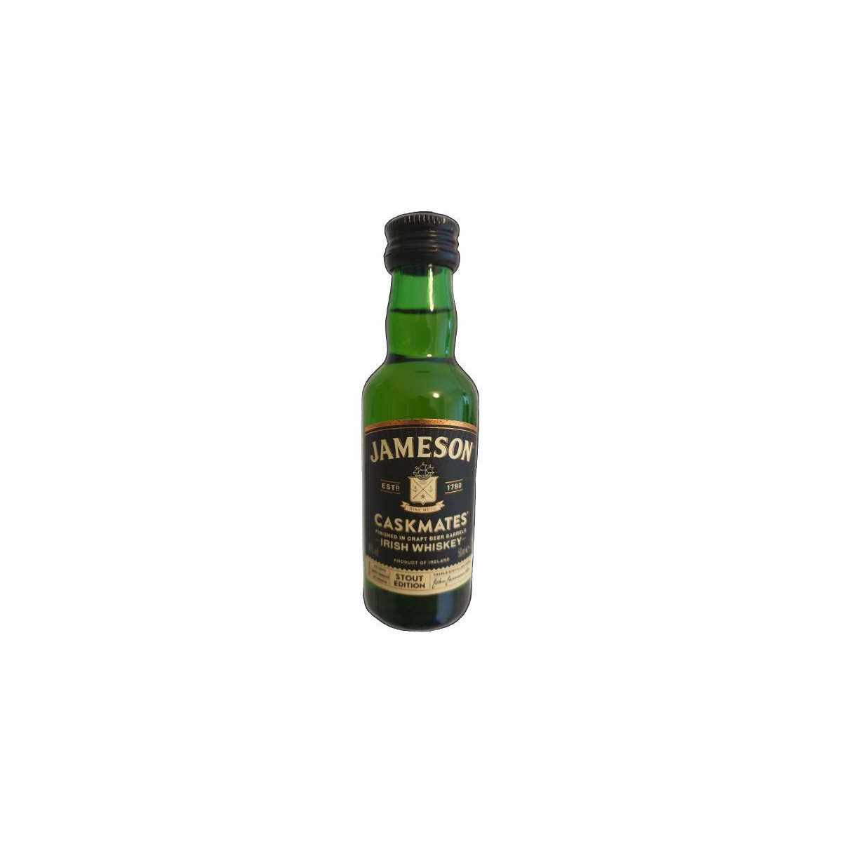 Jameson Blended Whisky