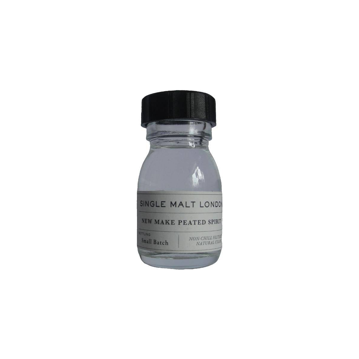Bimber Small Batch Spirit Whisky