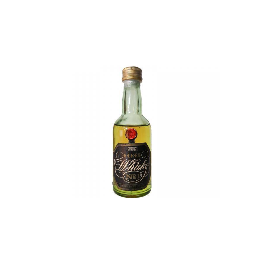 Eckes Whisky No.1