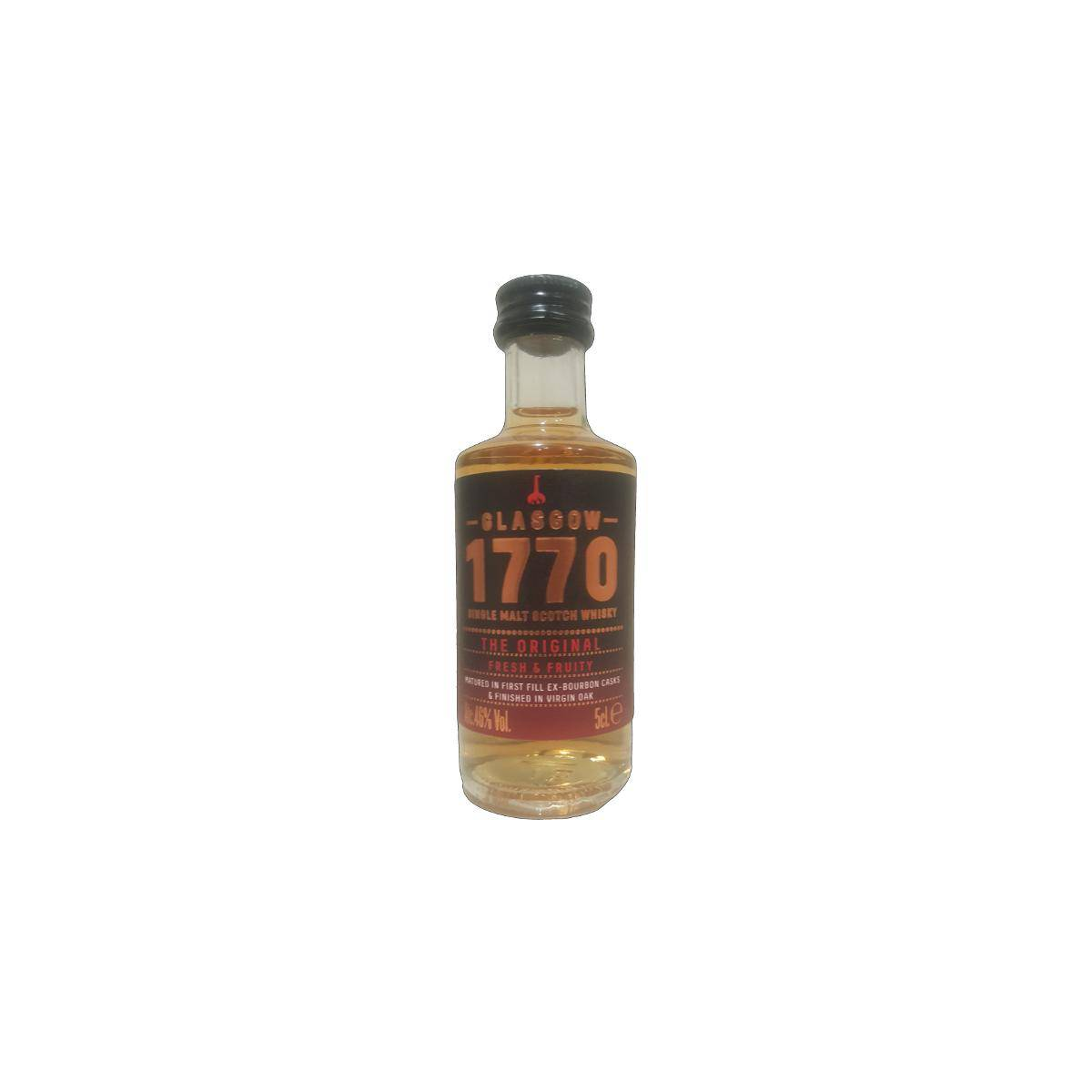 1770 Glasgow Single Malt