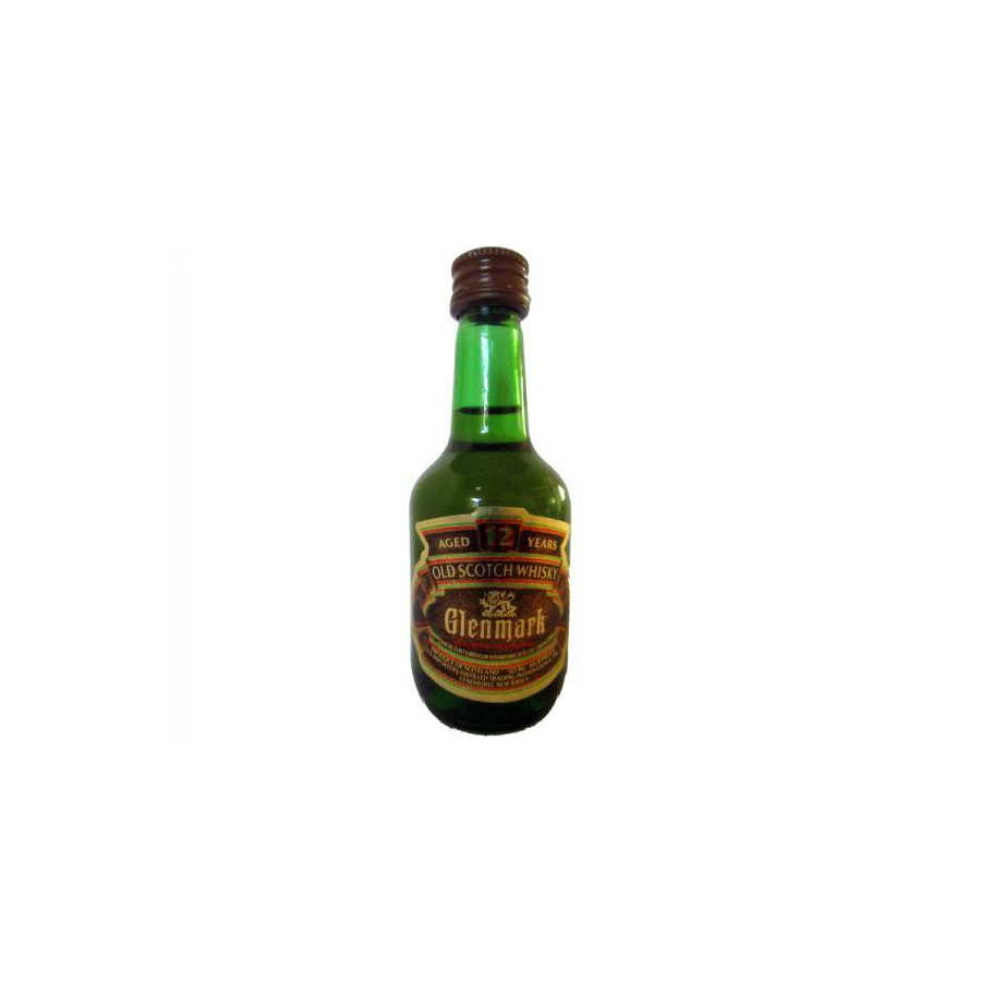 Glenmark 12-year-old