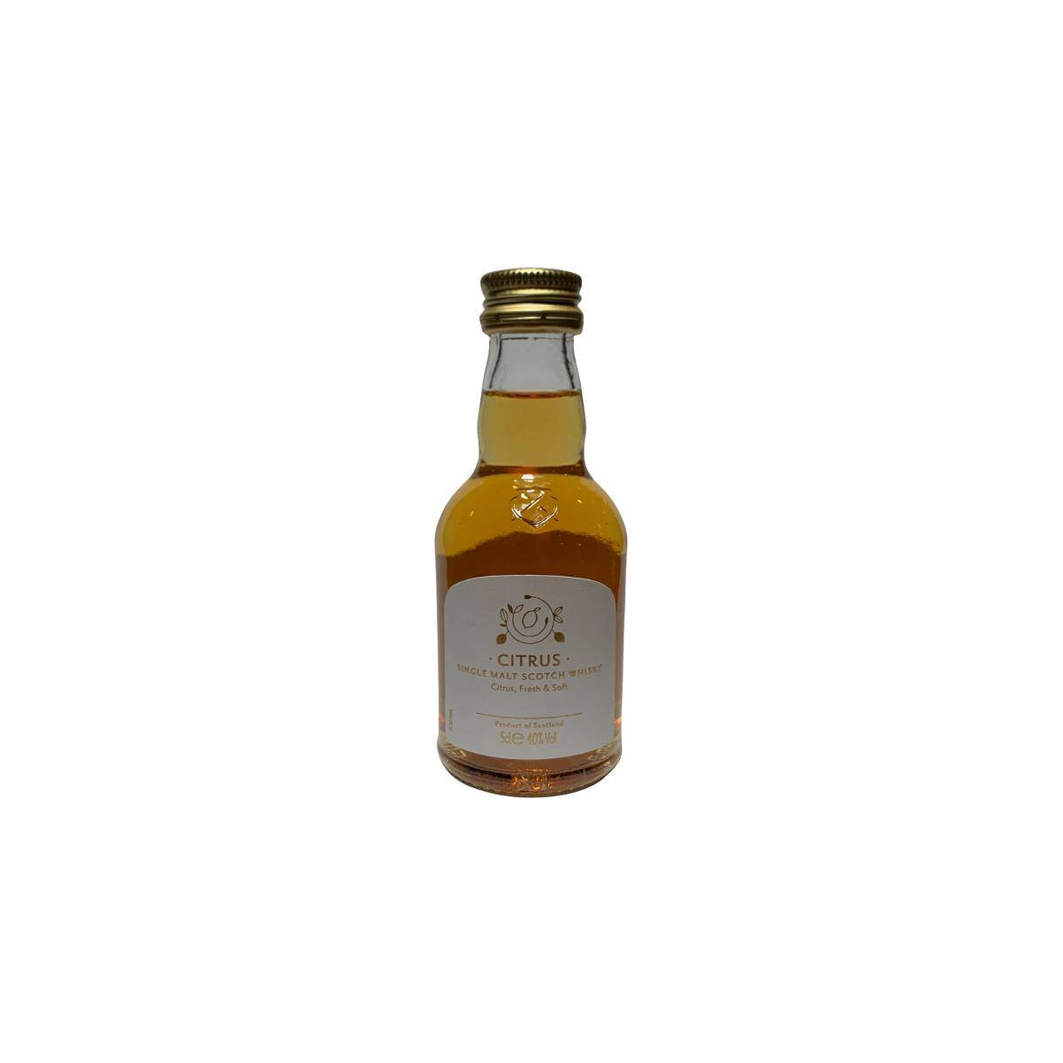 Chivas Regal Single Malt Whisky