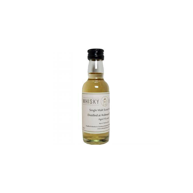 Ardmore 2009 10 Years Single Malt Whisky